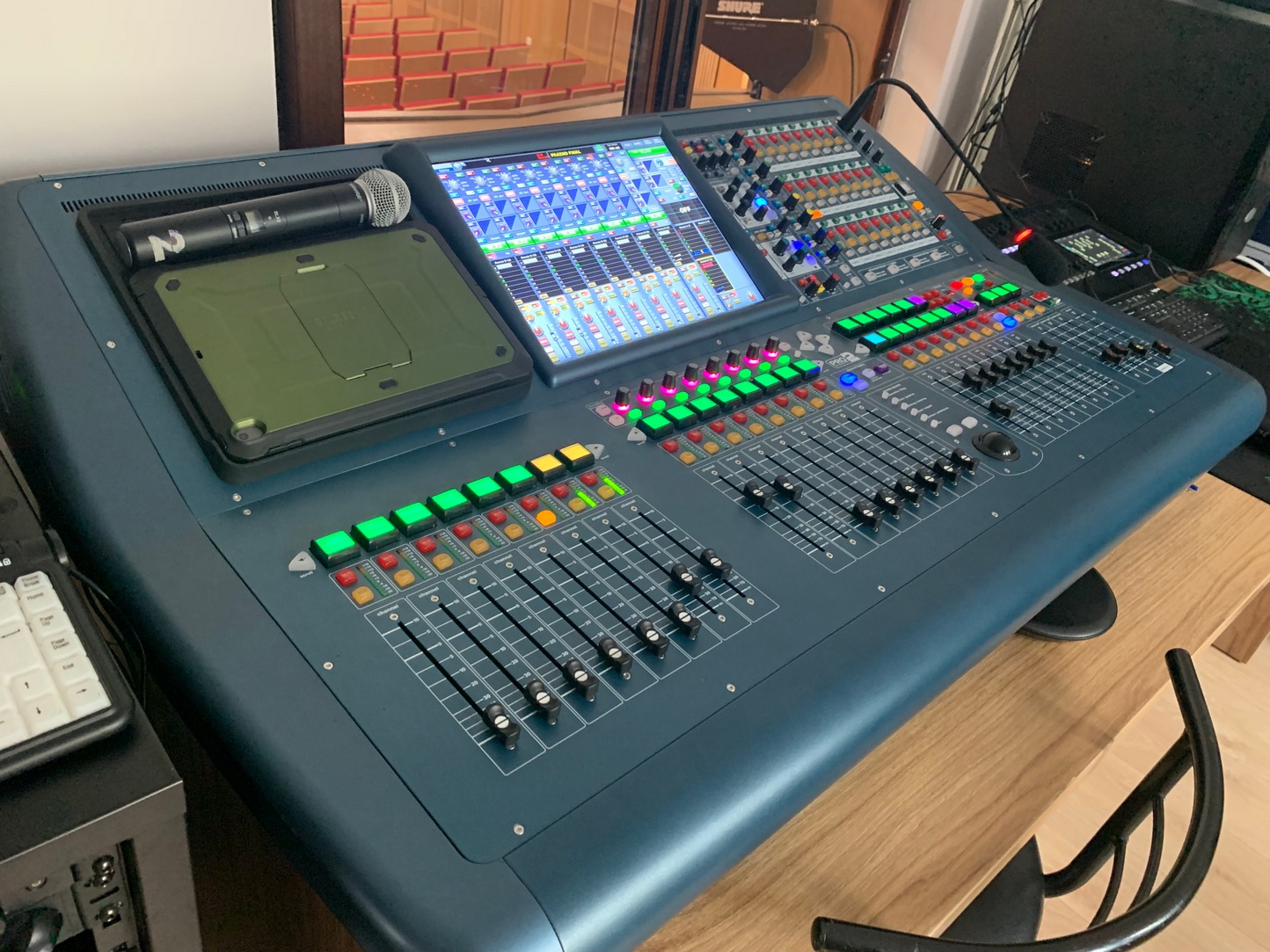 Зала „Катя Попова“ официално отвори врати, след цялостно обновяване